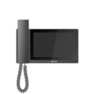 Pantalla táctil TFT de 7 pulgadas VTH5221E-H