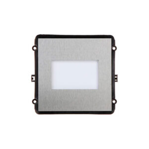 Módulo de Video Portero para rellenar espacios VTO2000A-E