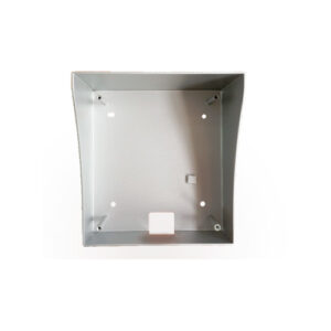 Caja de aluminio montada en superficie VTOB108