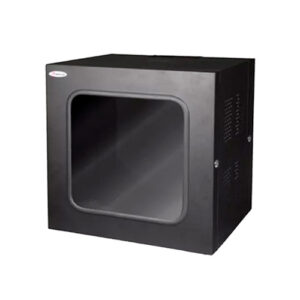 Gabinete monobloque de pared 12UR I-1072-N