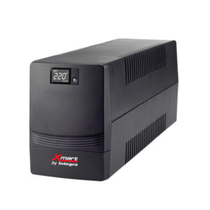Ups interactivo 1Kva SUPRA LCD-1101 120V