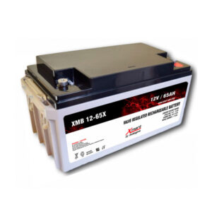 Bateria sellada VRLA-AGM 12v / 65ah