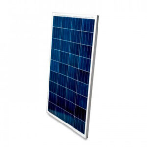 Panel solar policristalino de 150w