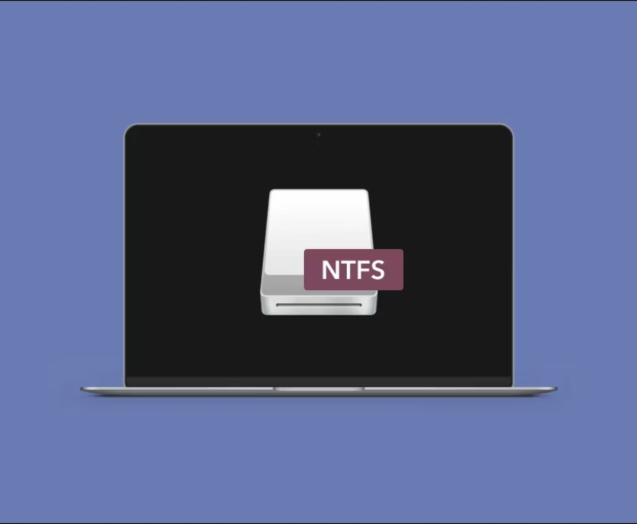 ntfs